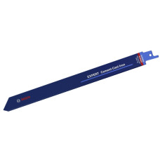 Пиляльне полотно Bosch Expert Cement Cast Iron S 1750 RD, 250 мм (2608900383)
