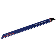 Пиляльне полотно для газобетону Bosch Expert Aerated Concrete S 1241 HM 300 мм (2608900410)