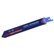 Пиляльне полотно Bosch Expert Thick Tough Metal S 922 EHM 150 мм (2608900360)