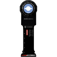 Занурювальне пиляльне полотно Bosch Expert MetalMax Carbide MAII 32 AIT (2608900022)