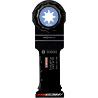 Занурювальне пиляльне полотно Bosch Expert MetalMax Carbide PAIZ 32 AIT, 50х32 мм (2608900019)