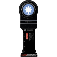 Занурювальне пиляльне полотно Bosch Expert MetalMax Carbide PAIZ 32 AIT, 50х32 мм (2608900019)