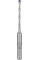 Ударний бур Bosch Expert SDS-plus-7X, 4х50х115 мм, 10 шт (2608900156)