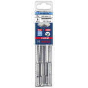 Свердло Bosch Expert CYL-9 MultiConstruction, 4 мм (2608900604)