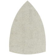 10 шліфлистів М480 на сітчастій основі 100x150 мм K240 (2608900731)