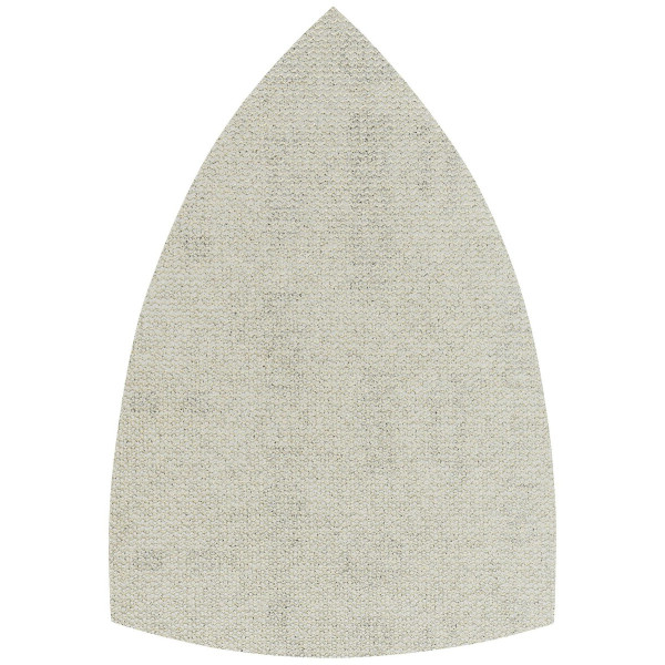 10 шліфлистів М480 на сітчастій основі 100x150 мм K150 (2608900728)