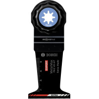 Занурювальне пиляльне полотно Bosch Expert MetalMax Carbide PAIZ 45 AIT (2608900021)