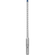 Ударний бур Bosch Expert SDS-plus-7X, 6x100x165 мм, 10 шт (2608900160)