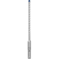 Ударний бур Bosch Expert SDS-plus-7X, 6x100x165 мм, 10 шт (2608900160)