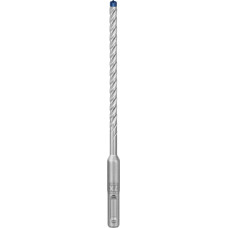 Ударний бур Bosch Expert SDS-plus-7X, 6x100x165 мм, 10 шт (2608900160)
