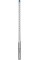 Ударний бур Bosch Expert SDS-plus-7X, 6x100x165 мм, 10 шт (2608900160)