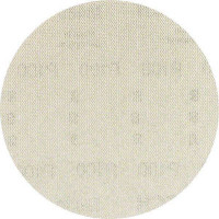 5 Шліфкругів M480 на сітчастій основі Ø125 K400 (2608900679)