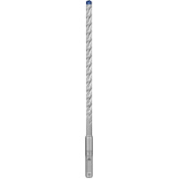 Ударний бур Bosch Expert SDS-plus-7X, 8x150x215 мм, 10 шт (2608900168)