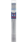 Ударний бур Bosch Expert SDS-plus-7X, 8x200x265 мм, 10 шт (2608900169)