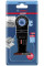 Занурювальне пиляльне полотно Bosch Expert MetalMax Carbide PAIZ 45 AIT (2608900021)