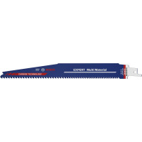 10 Пиляльних полотен S1156XHM Multi Material (2608900393)