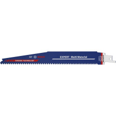 10 Пиляльних полотен S1156XHM Multi Material (2608900393)