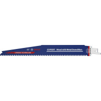 10 Пиляльних полотен S1167XHM Tough Metal Embedded Wood (2608900400)