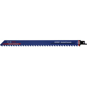 Пиляльне полотно Bosch Expert Aerated Concrete S 1241 HM, 10 шт (2608900412)