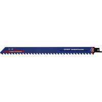 Пиляльне полотно Bosch Expert Aerated Concrete S 1241 HM, 10 шт (2608900412)
