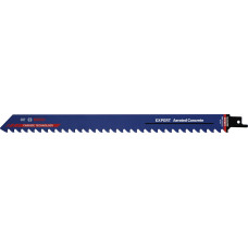Пиляльне полотно Bosch Expert Aerated Concrete S 1241 HM, 10 шт (2608900412)