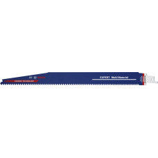 10 Пиляльних полотен S1256XHM Multi Material (2608900395)
