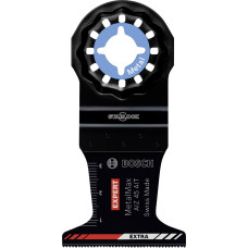 Пиляльне полотно Bosch AIZ 45 AT Carbide MetalMax, 45x40 мм (2608900018)