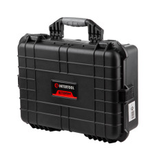Кейс протиударний, 510*400*188 мм INTERTOOL BX-0154 (BX-0154)