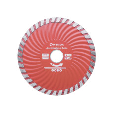 Диск відрізний Turbo, алмазний 125 мм, 22-24% (CT-2007)