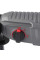 Перфоратор мережевий DT-0184 INTERTOOL (DT-0184)