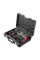 Перфоратор мережевий DT-0184 INTERTOOL (DT-0184)