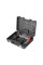 Перфоратор мережевий DT-0185 INTERTOOL (DT-0185)