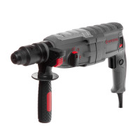 Перфоратор мережевий DT-0186 INTERTOOL (DT-0186)