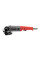 Кутова шліфувальна машина мережева DT-0218 INTERTOOL (DT-0218)
