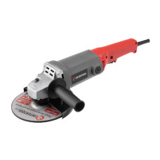 Кутова шліфувальна машина мережева DT-0218 INTERTOOL (DT-0218)