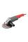 Кутова шліфувальна машина мережева DT-0218 INTERTOOL (DT-0218)