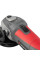 Кутова шліфувальна машина мережева DT-0266 INTERTOOL (DT-0266)