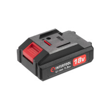 Акумулятор 18 В, літій-іон, 1.5 Ач, для шурупокрута DT-0315 (DT-0316)