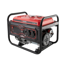 Генератор бензиновий DT-1130 INTERTOOL (DT-1130)