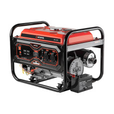 Генератор бензиновий DT-1131 INTERTOOL (DT-1131)