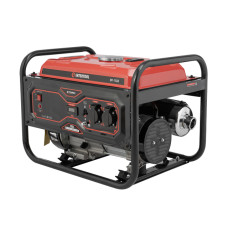 Генератор бензиновий DT-1133 INTERTOOL (DT-1133)