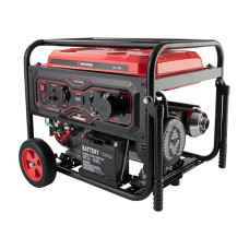 Генератор бензиновий DT-1156 INTERTOOL (DT-1156)