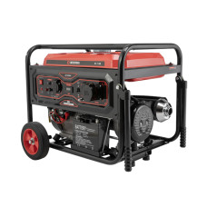 Генератор бензиновий DT-1158 INTERTOOL (DT-1158)