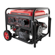 Генератор бензиновий DT-1175 INTERTOOL (DT-1175)