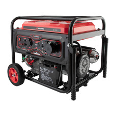 Генератор бензиновий DT-1175 INTERTOOL (DT-1175)