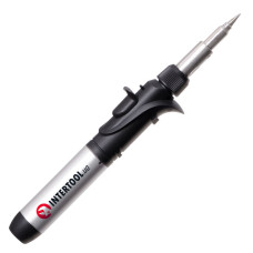 Паяльник контактний газовий GB-0006 INTERTOOL (GB-0006)