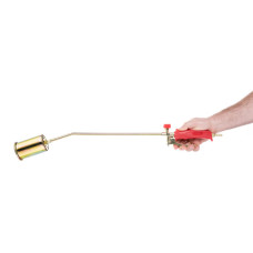 Паяльник газовий GB-0046 INTERTOOL (GB-0046)