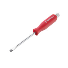 Викрутка ударна SL 6 * 100 мм CrV (HT-0482)