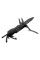 Мультиінструмент 8 в 1 з чохлом, Blackstone, STORM (HT-0545)