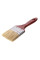 Пензлик флейцевий 63*16.5*46 мм (KT-1063)